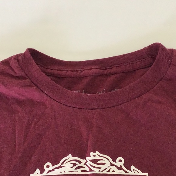 HARVARD UNIVERSITY LONG SLEEVED RETRO T SHIRT SMALL - Picture 8 of 8